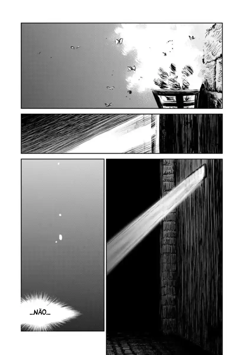 Read The Witch and the Beast PT Manga Online