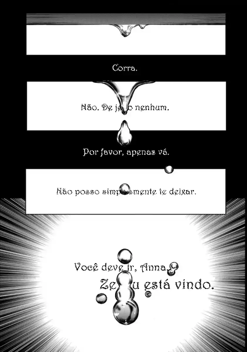 Read The Witch and the Beast PT Manga Online