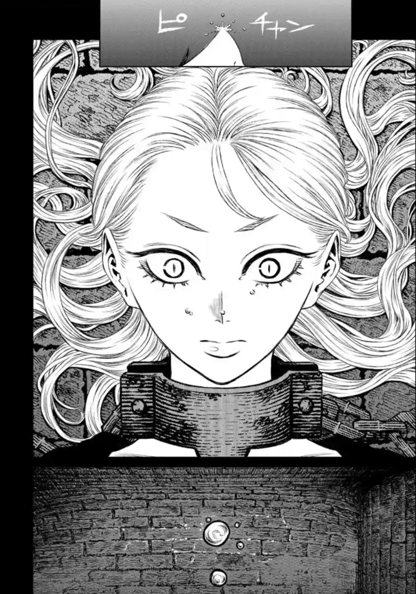 Read The Witch and the Beast PT Manga Online