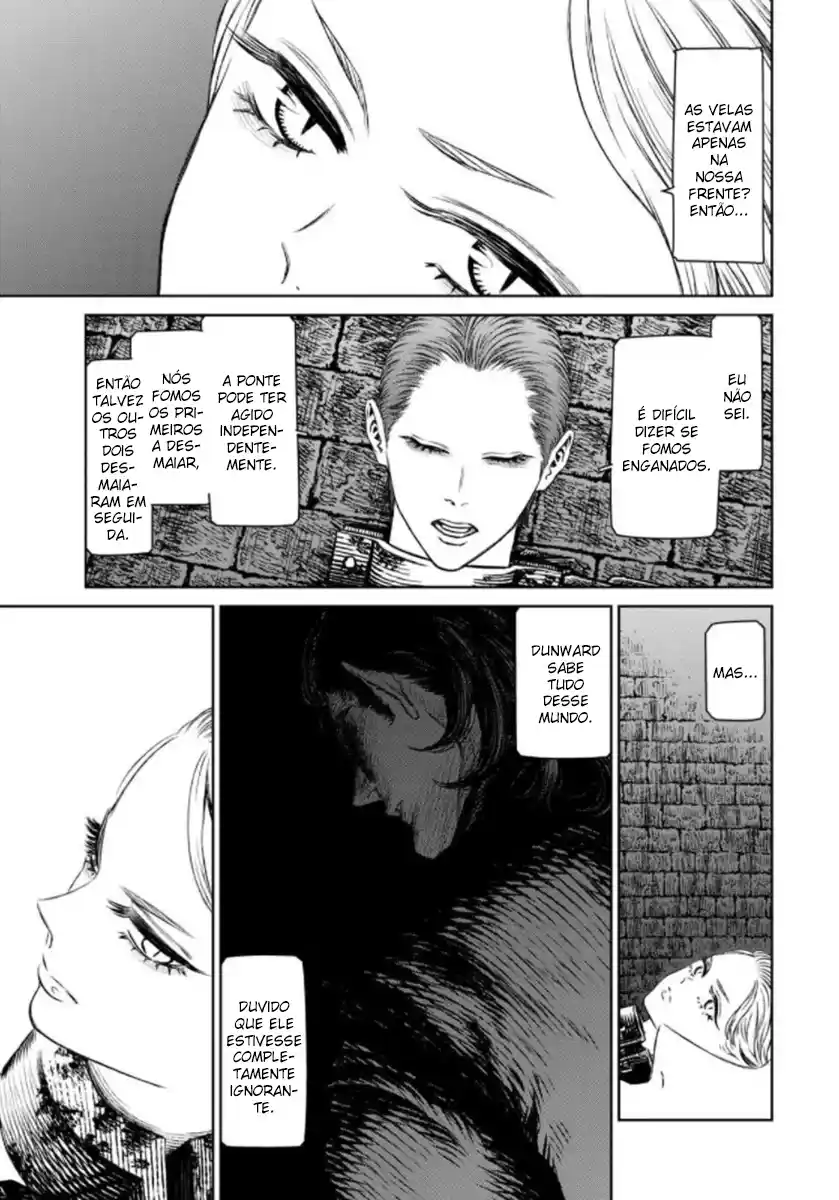 Read The Witch and the Beast PT Manga Online