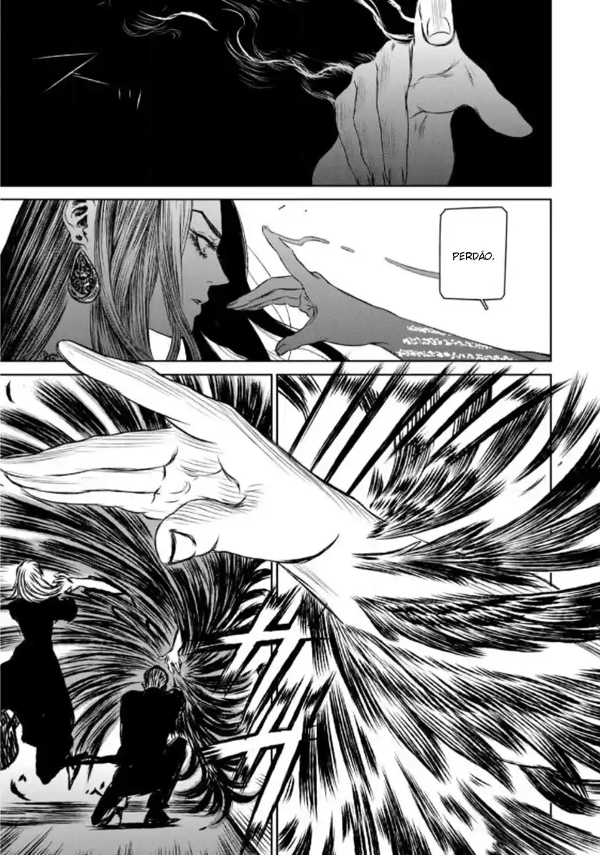 Read The Witch and the Beast PT Manga Online