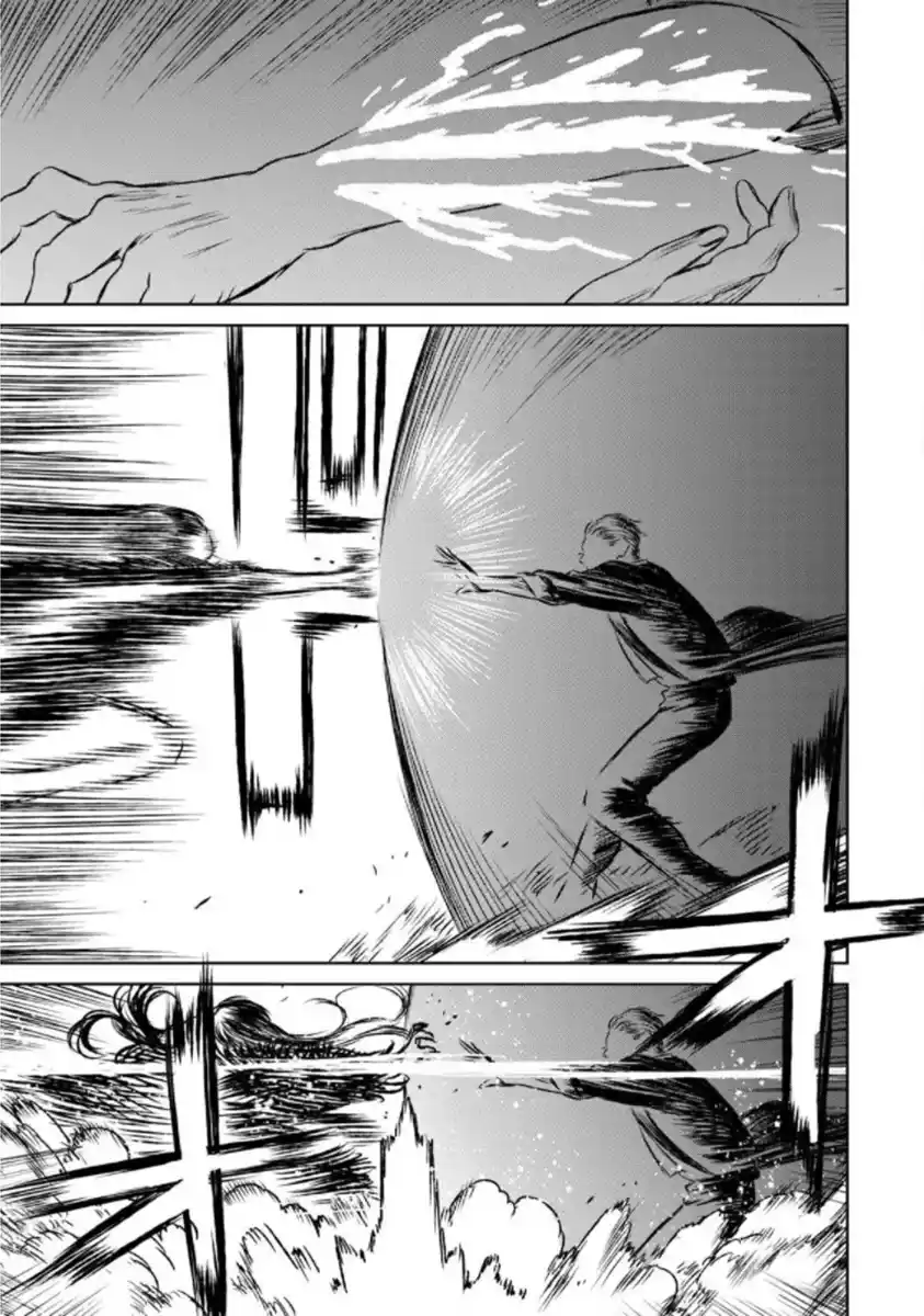 Read The Witch and the Beast PT Manga Online