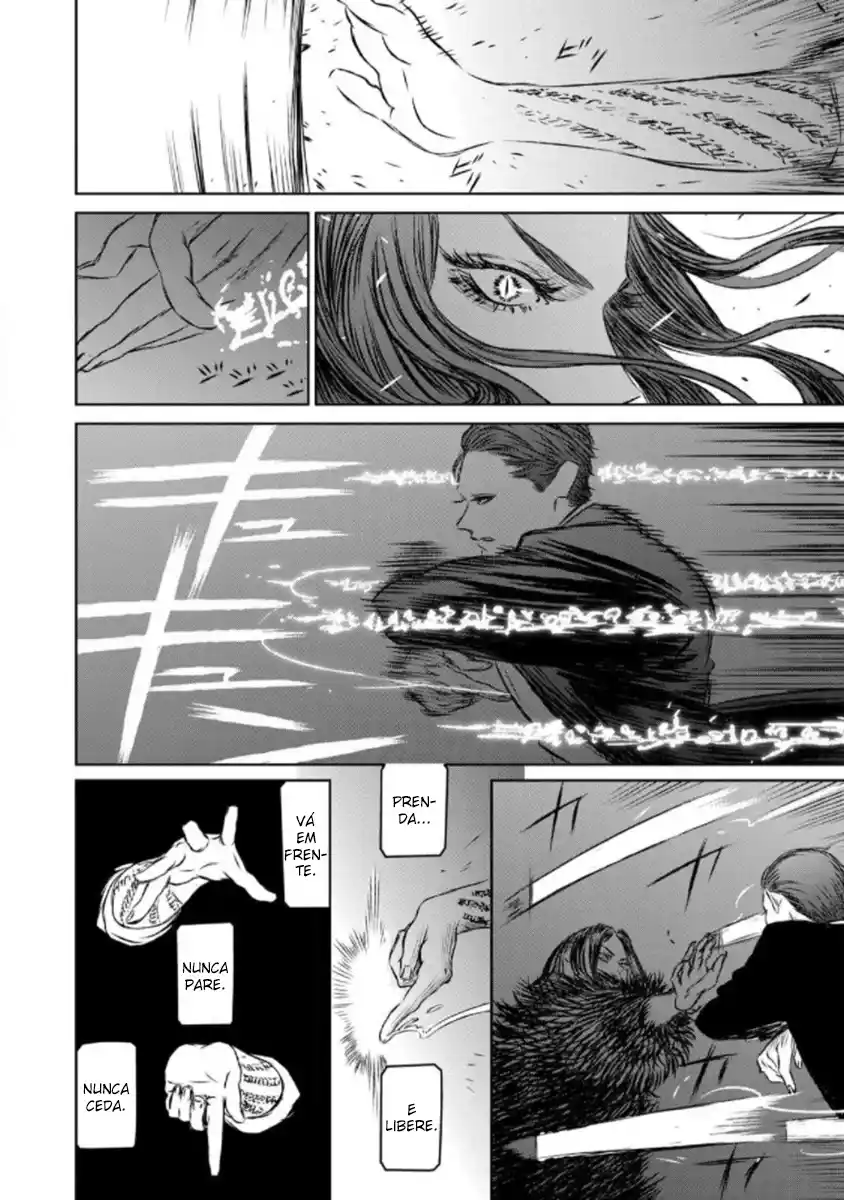 Read The Witch and the Beast PT Manga Online