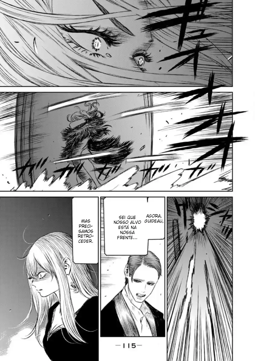 Read The Witch and the Beast PT Manga Online