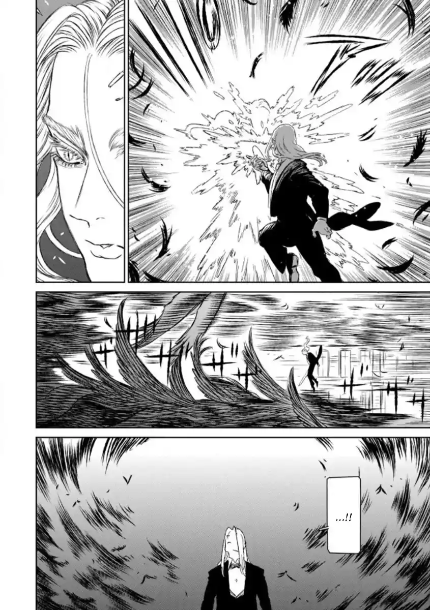 Read The Witch and the Beast PT Manga Online