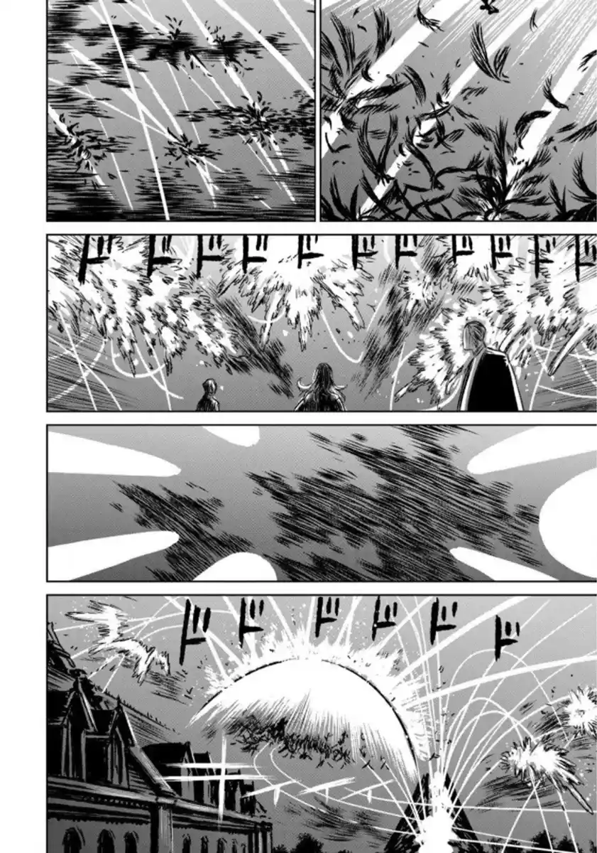 Read The Witch and the Beast PT Manga Online