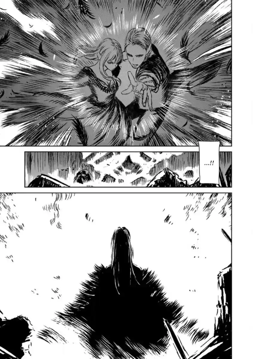 Read The Witch and the Beast PT Manga Online