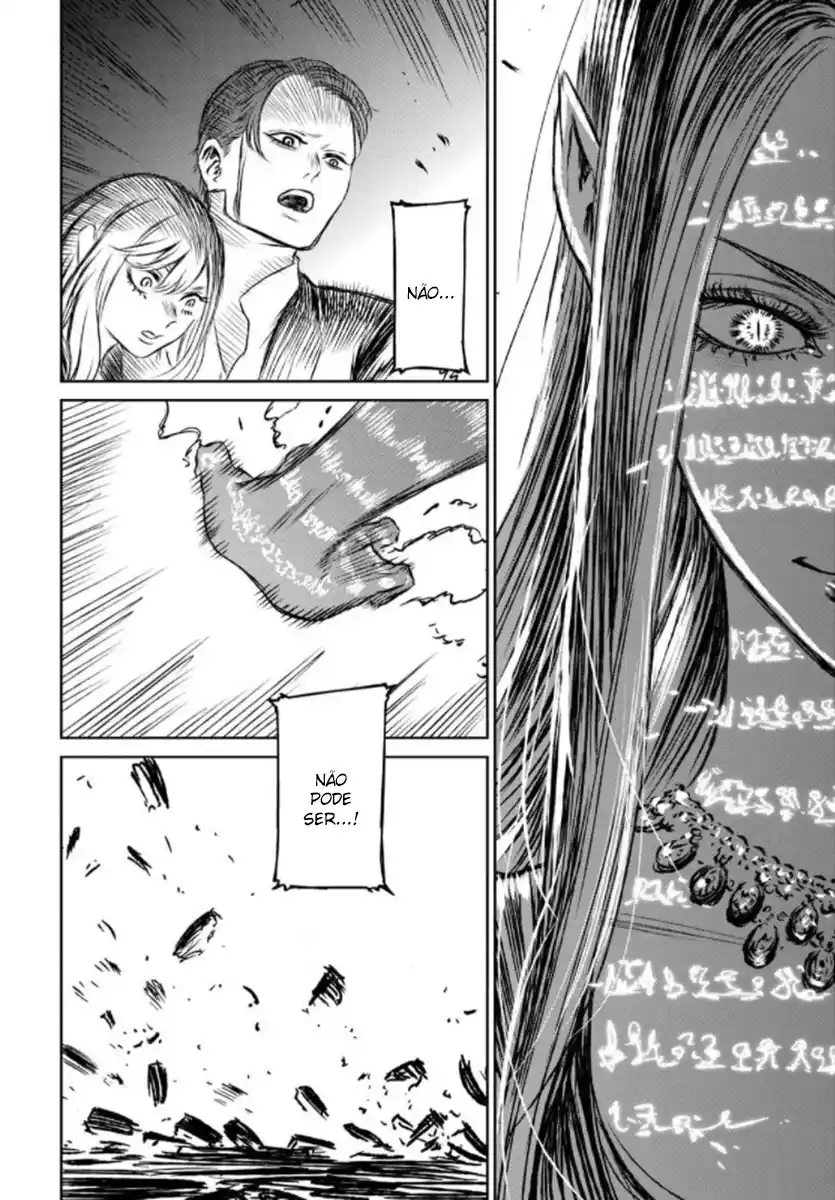 Read The Witch and the Beast PT Manga Online