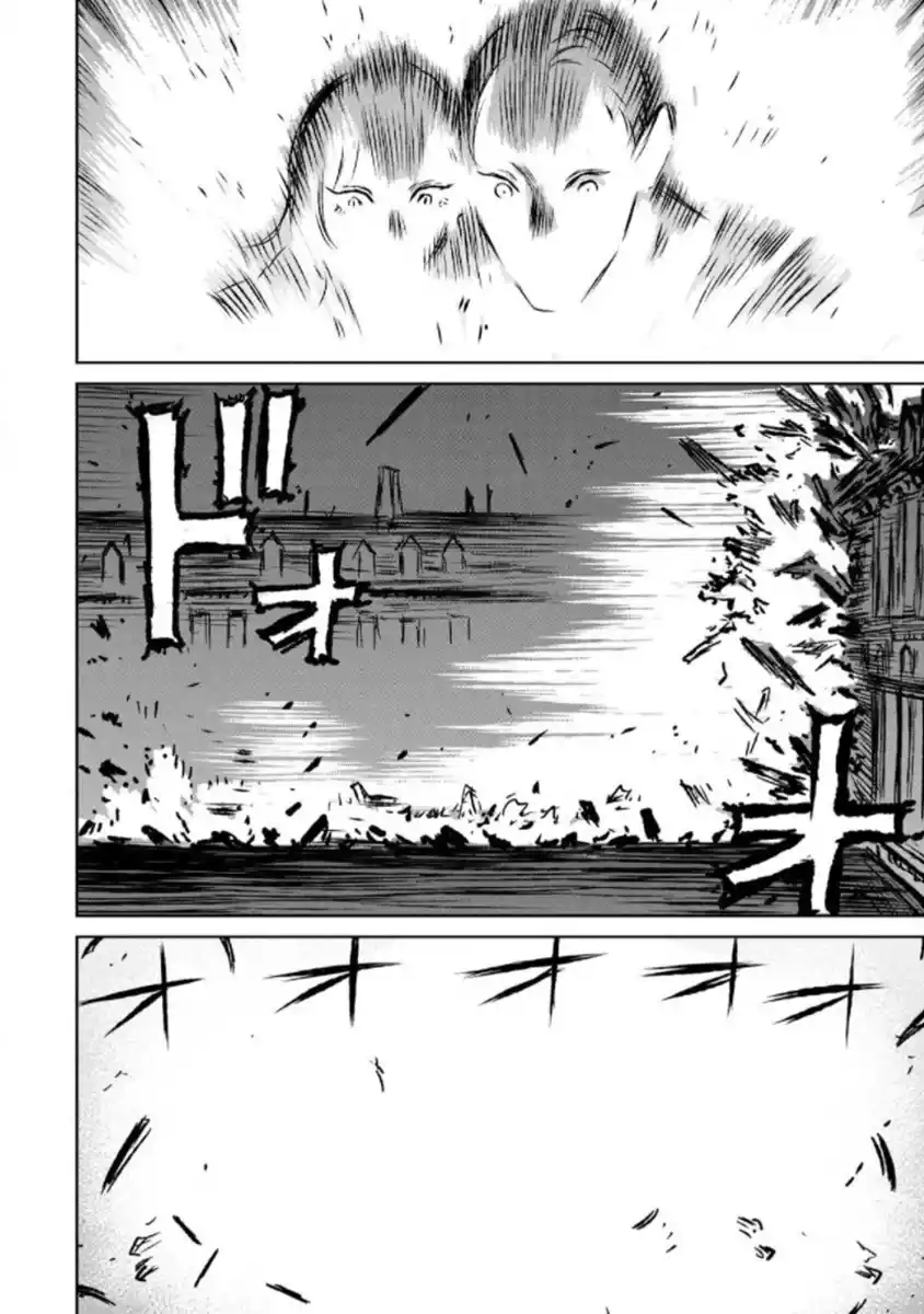 Read The Witch and the Beast PT Manga Online