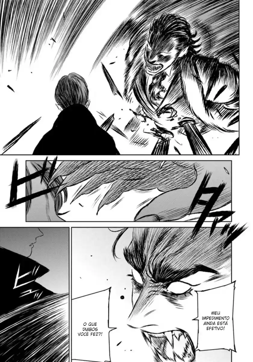 Read The Witch and the Beast PT Manga Online