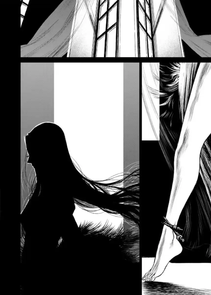 Read The Witch and the Beast PT Manga Online