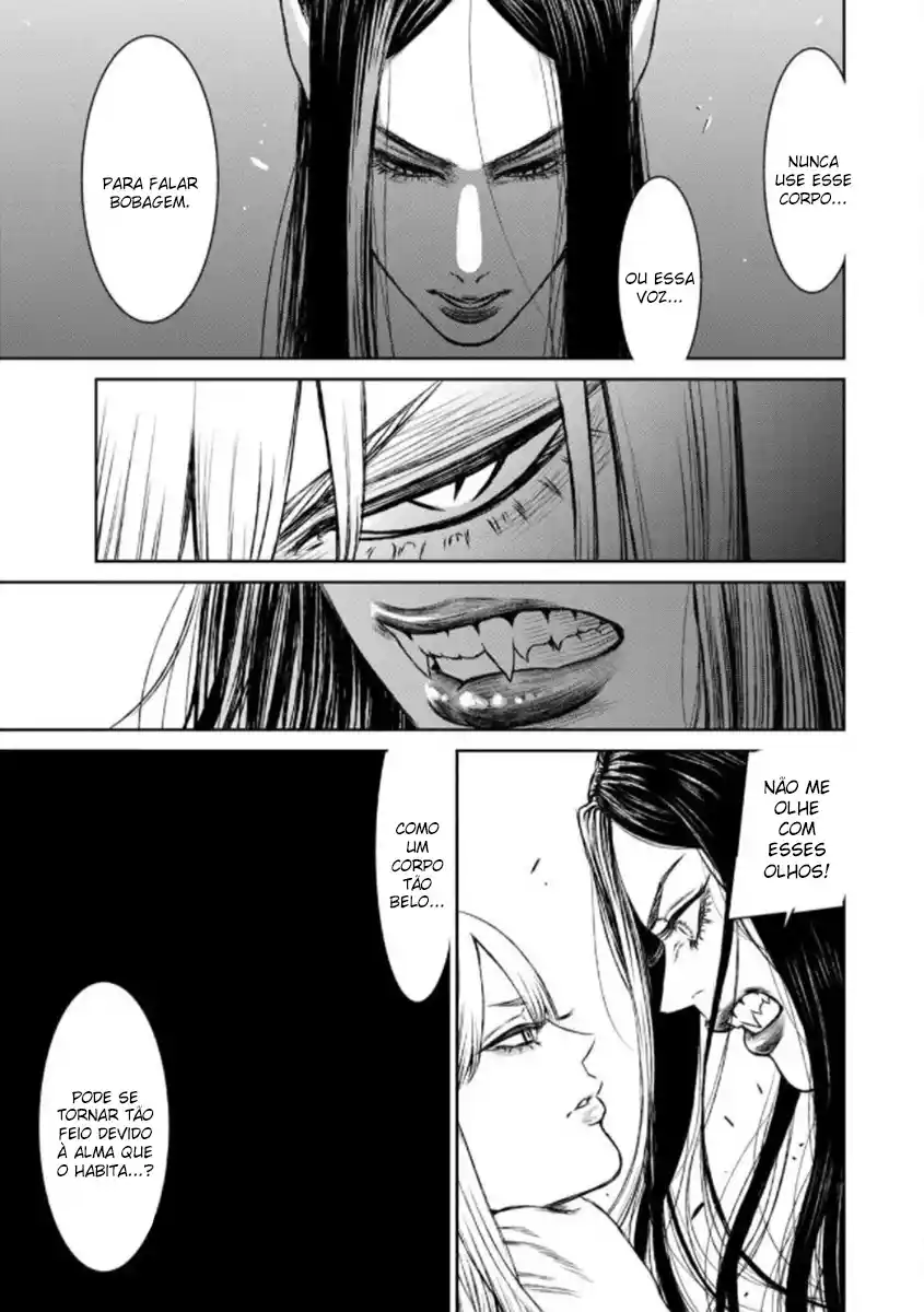 Read The Witch and the Beast PT Manga Online