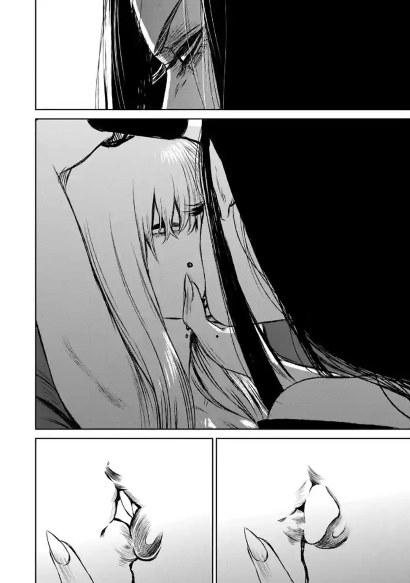 Read The Witch and the Beast PT Manga Online