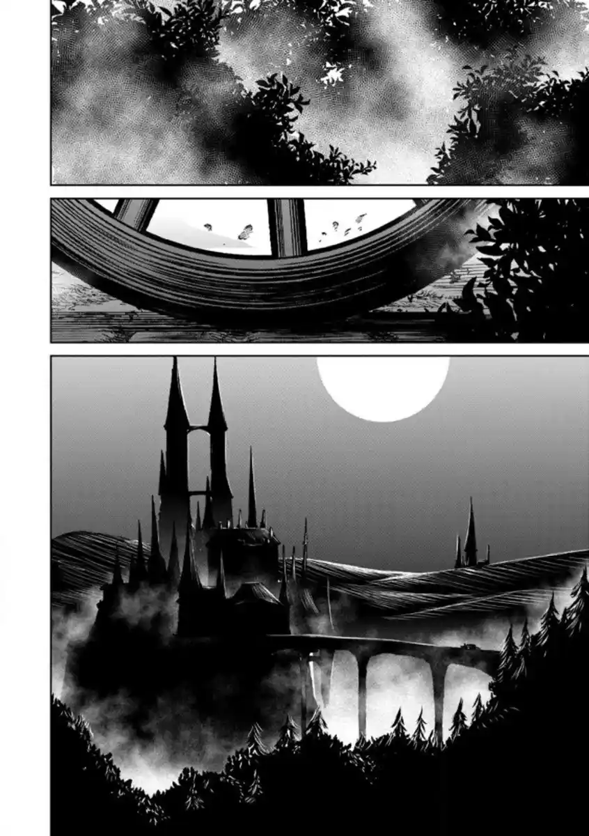 Read The Witch and the Beast PT Manga Online