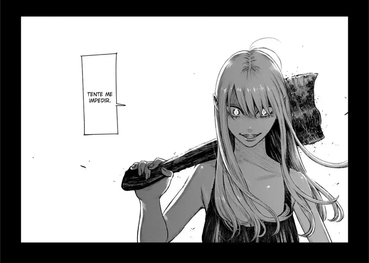 Read The Witch and the Beast PT Manga Online