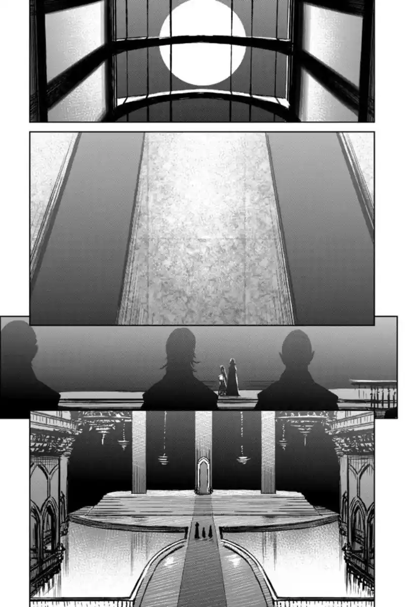 Read The Witch and the Beast PT Manga Online