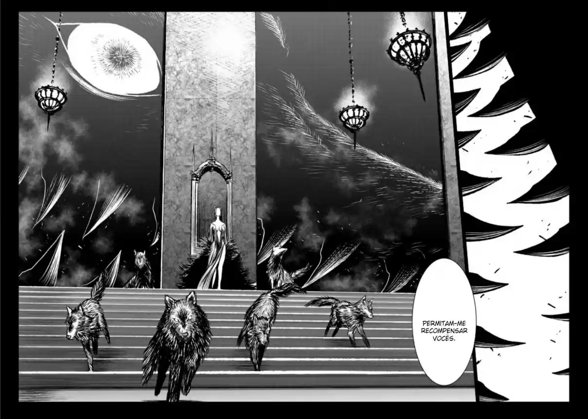 Read The Witch and the Beast PT Manga Online