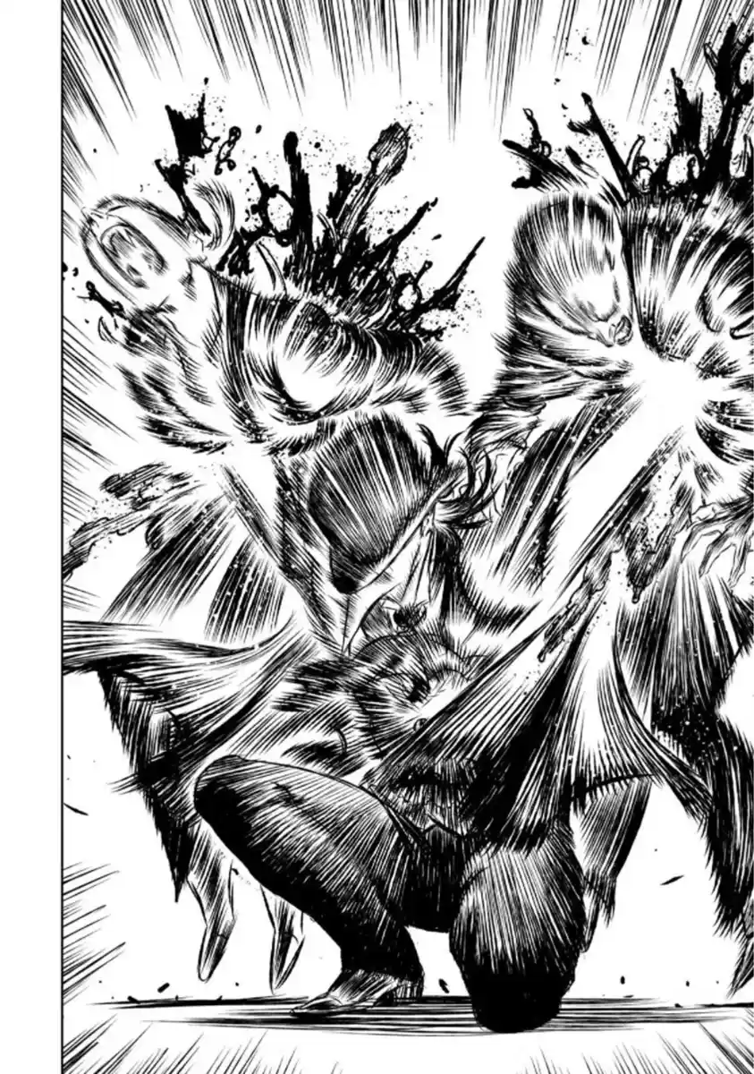 Read The Witch and the Beast PT Manga Online