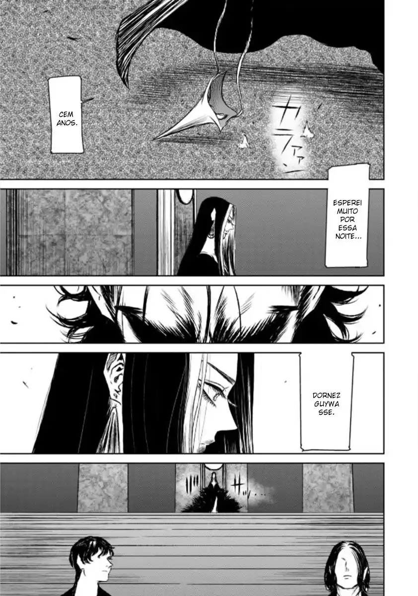 Read The Witch and the Beast PT Manga Online