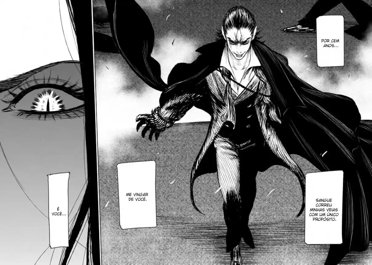 Read The Witch and the Beast PT Manga Online