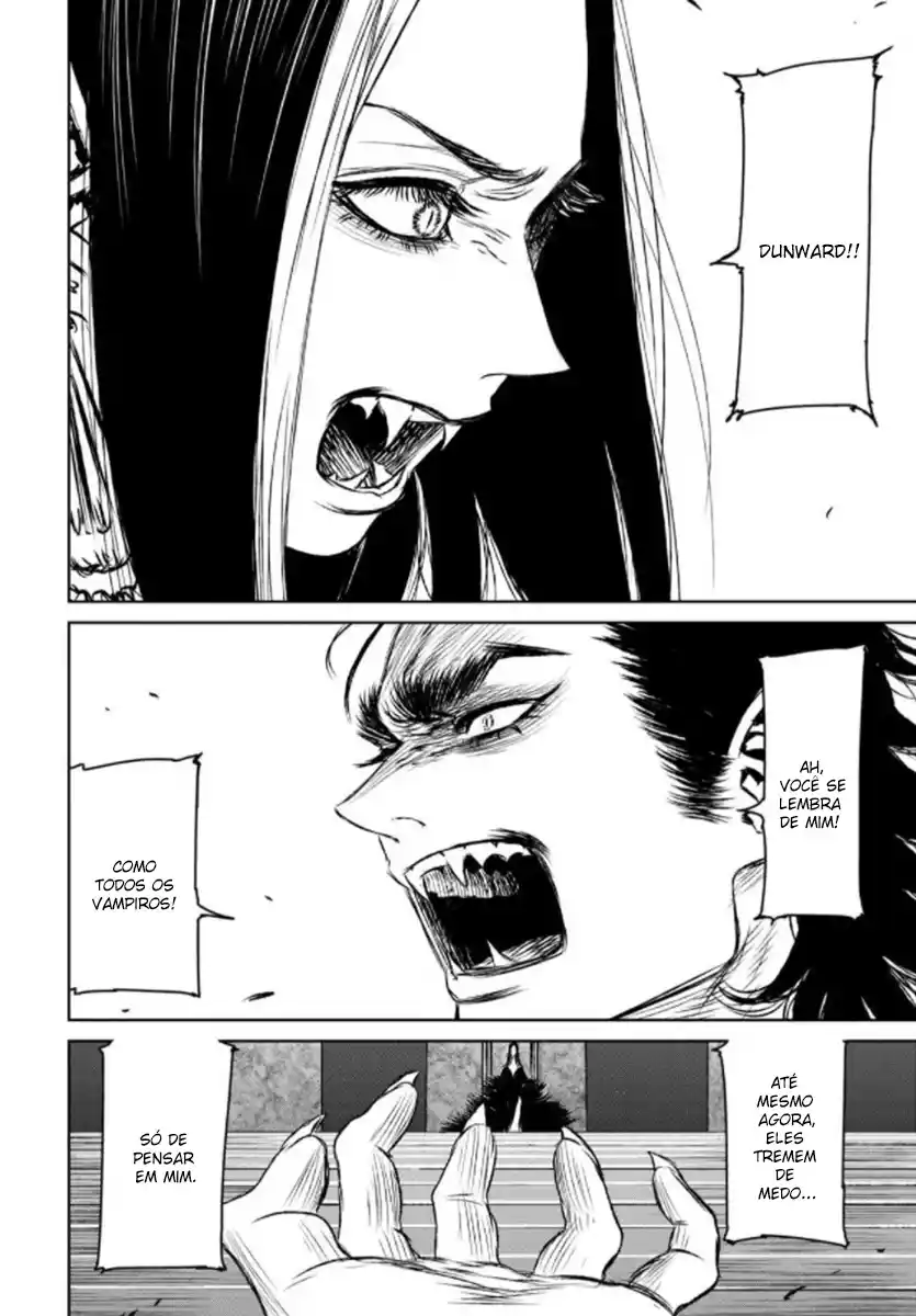 Read The Witch and the Beast PT Manga Online