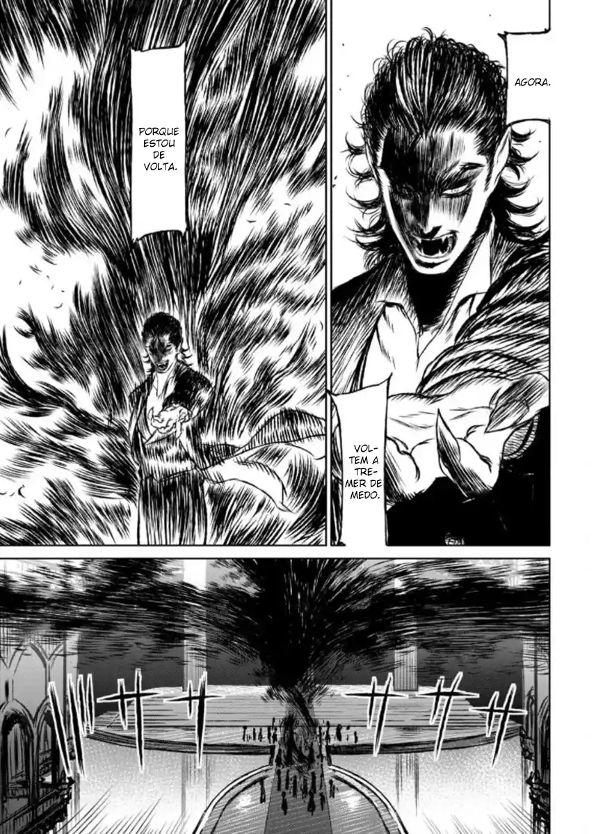 Read The Witch and the Beast PT Manga Online