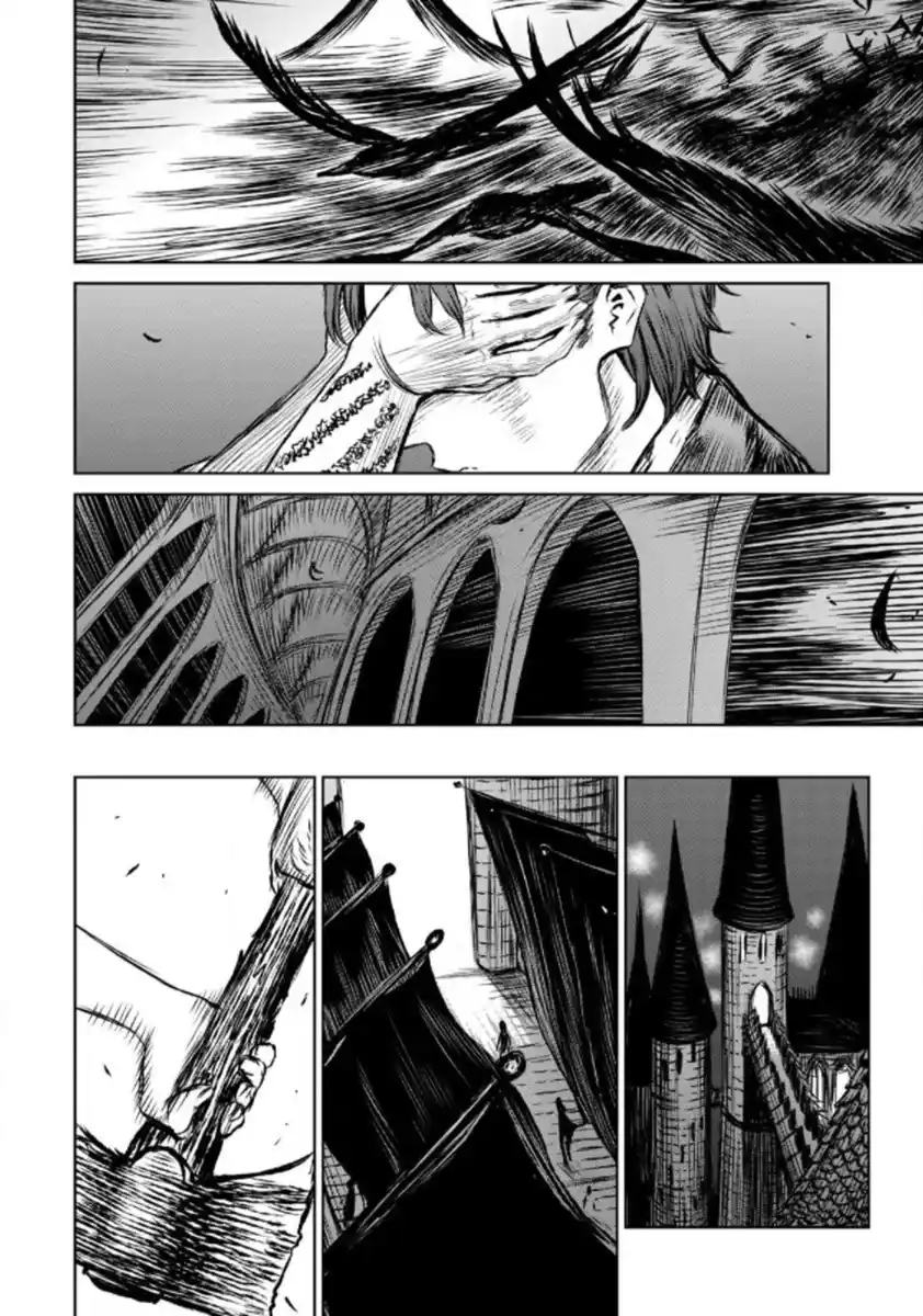 Read The Witch and the Beast PT Manga Online