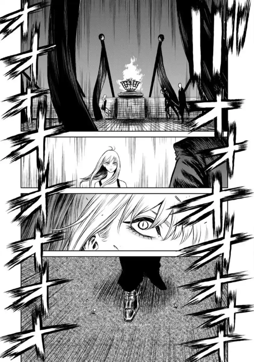 Read The Witch and the Beast PT Manga Online