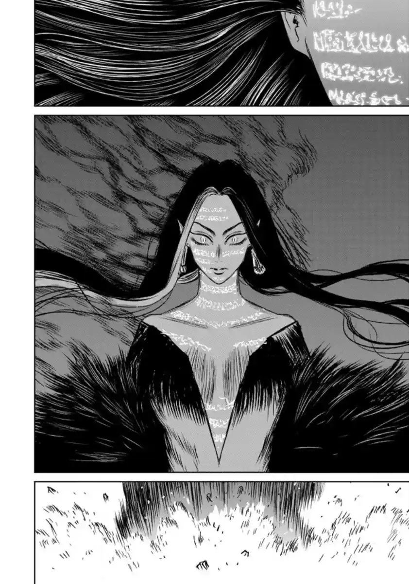 Read The Witch and the Beast PT Manga Online