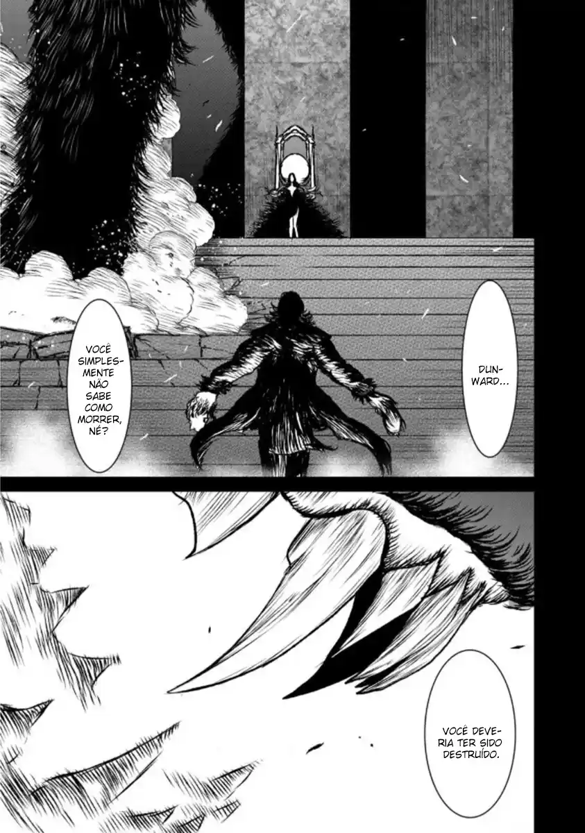 Read The Witch and the Beast PT Manga Online