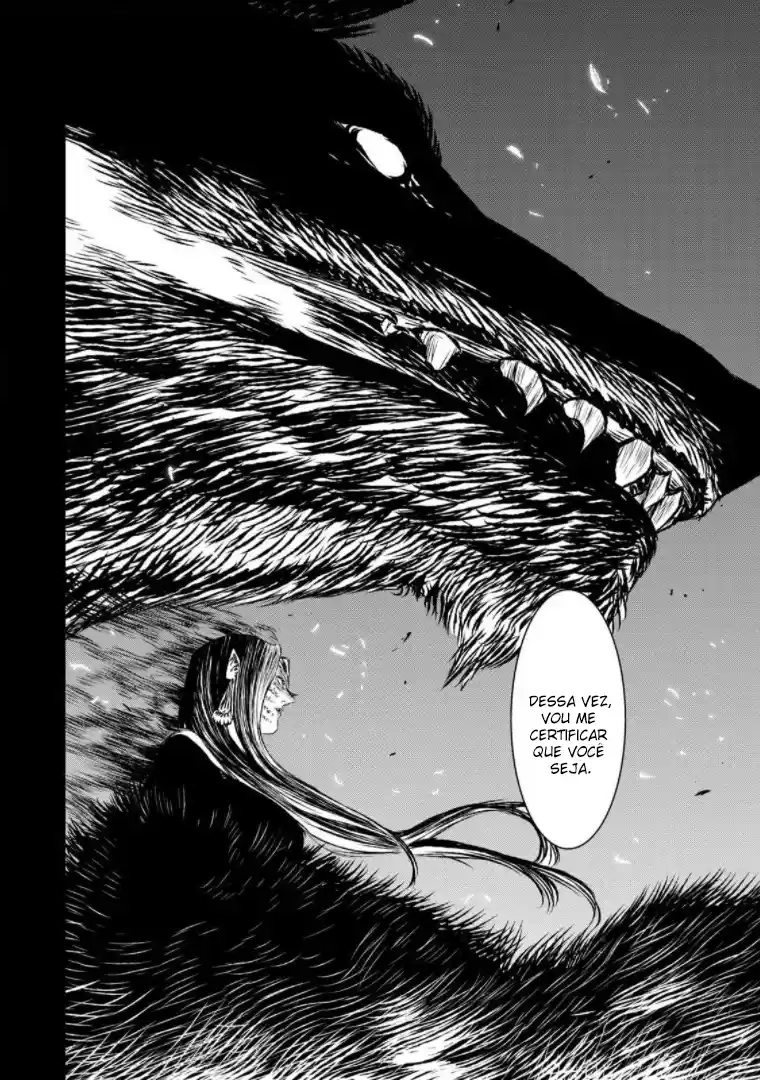 Read The Witch and the Beast PT Manga Online