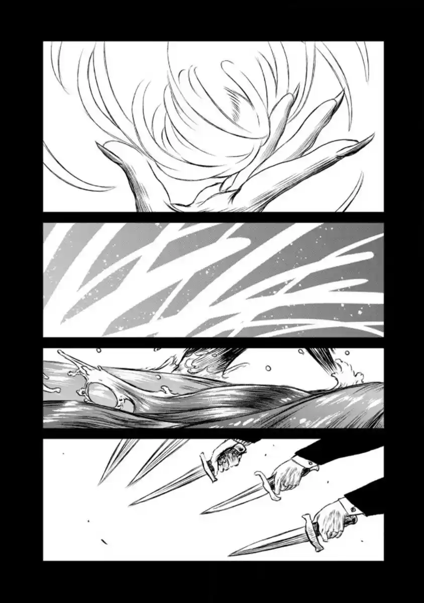 Read The Witch and the Beast PT Manga Online