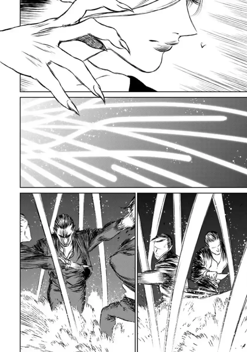 Read The Witch and the Beast PT Manga Online