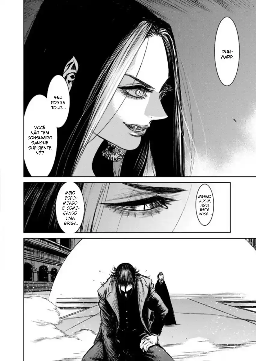 Read The Witch and the Beast PT Manga Online