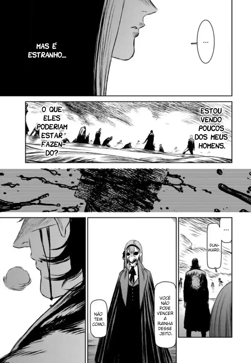 Read The Witch and the Beast PT Manga Online