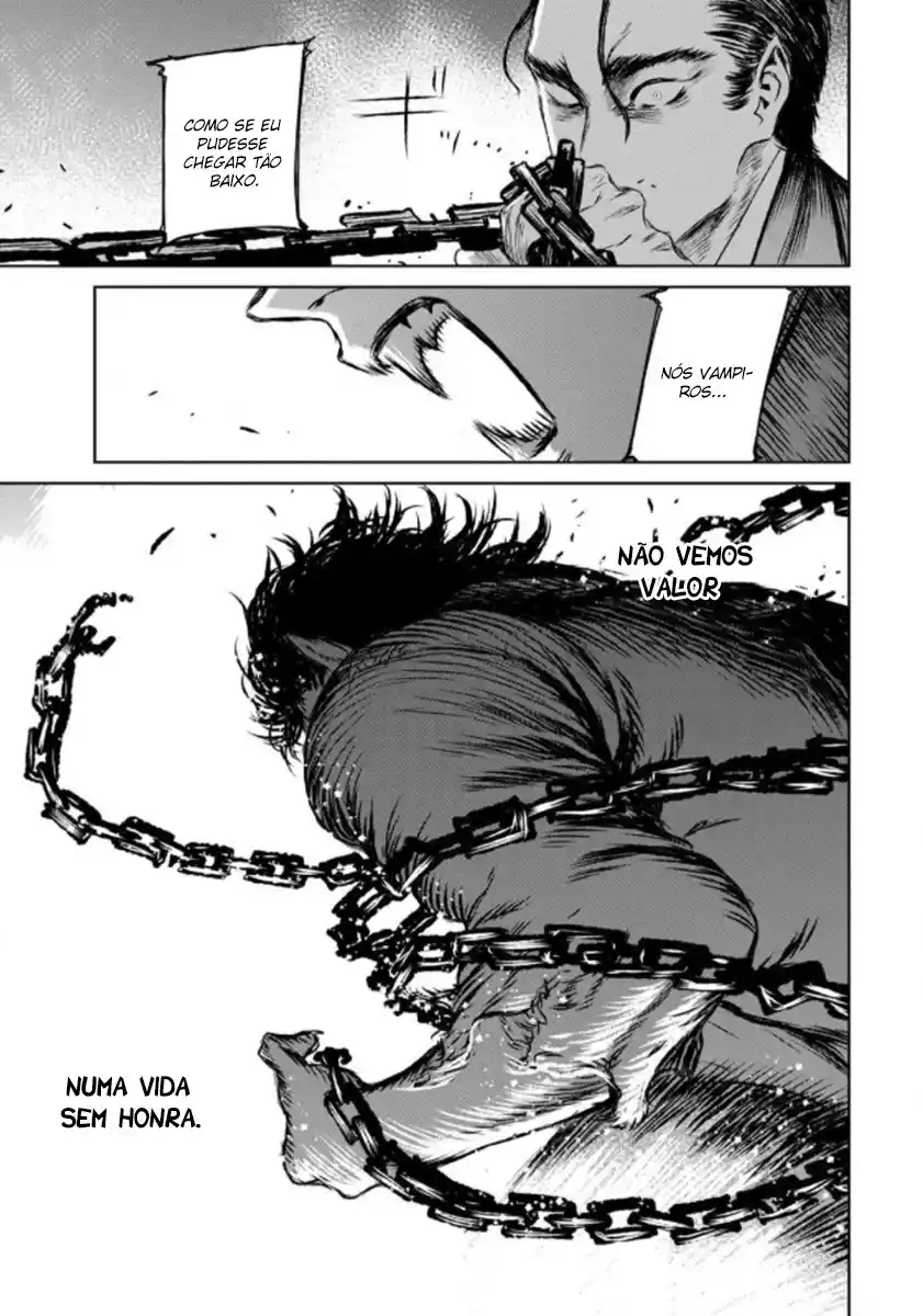 Read The Witch and the Beast PT Manga Online