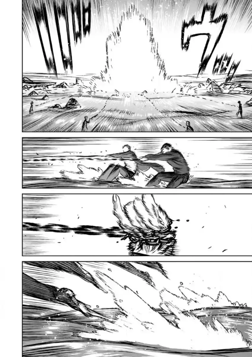 Read The Witch and the Beast PT Manga Online