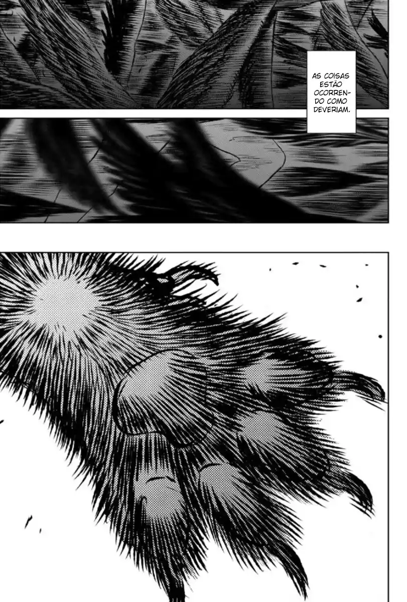 Read The Witch and the Beast PT Manga Online