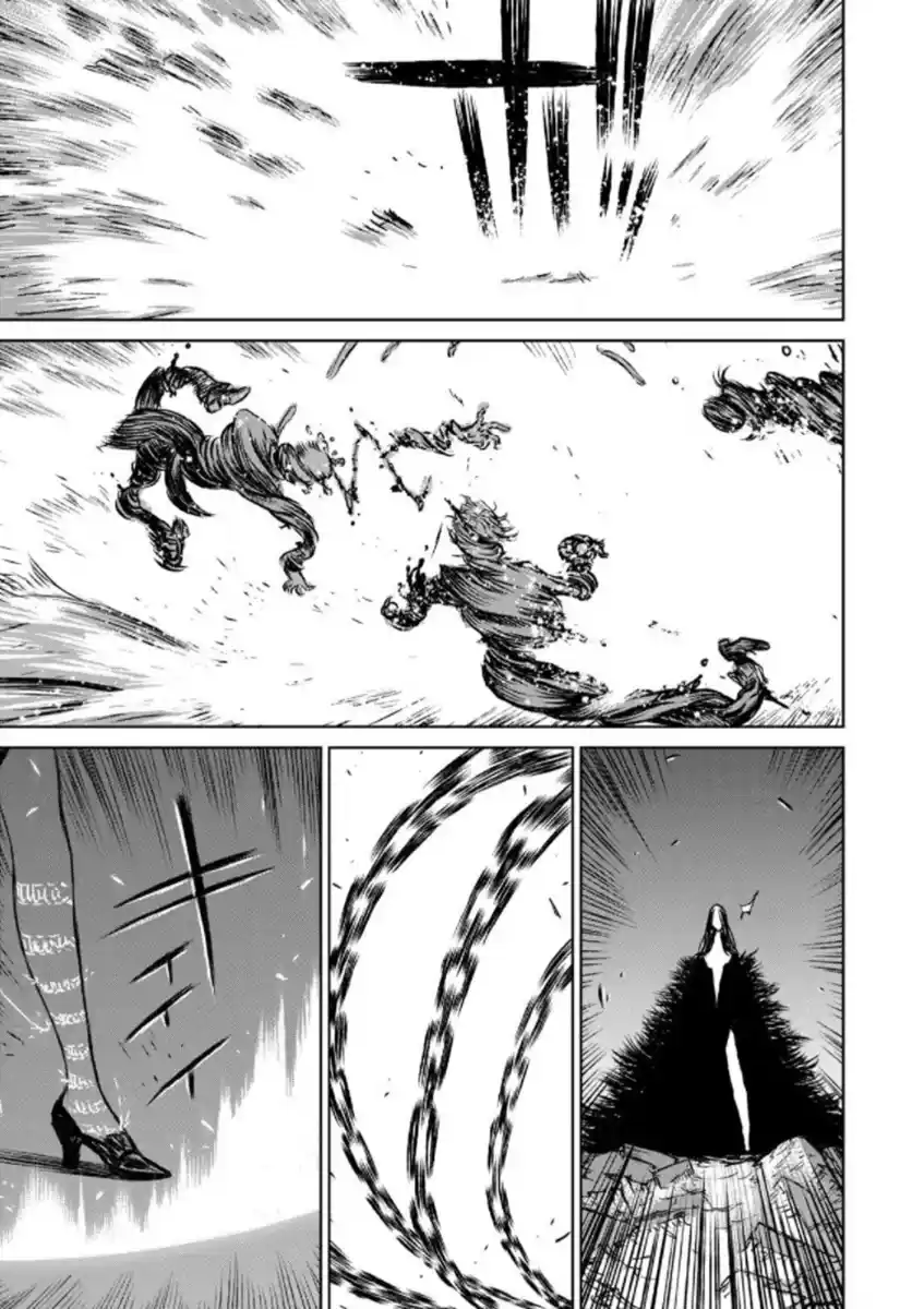 Read The Witch and the Beast PT Manga Online