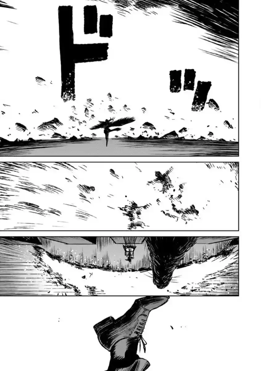 Read The Witch and the Beast PT Manga Online