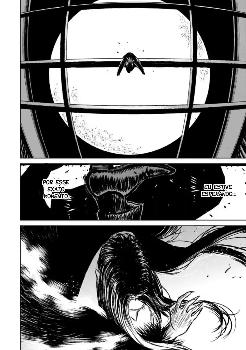 Read The Witch and the Beast PT Manga Online