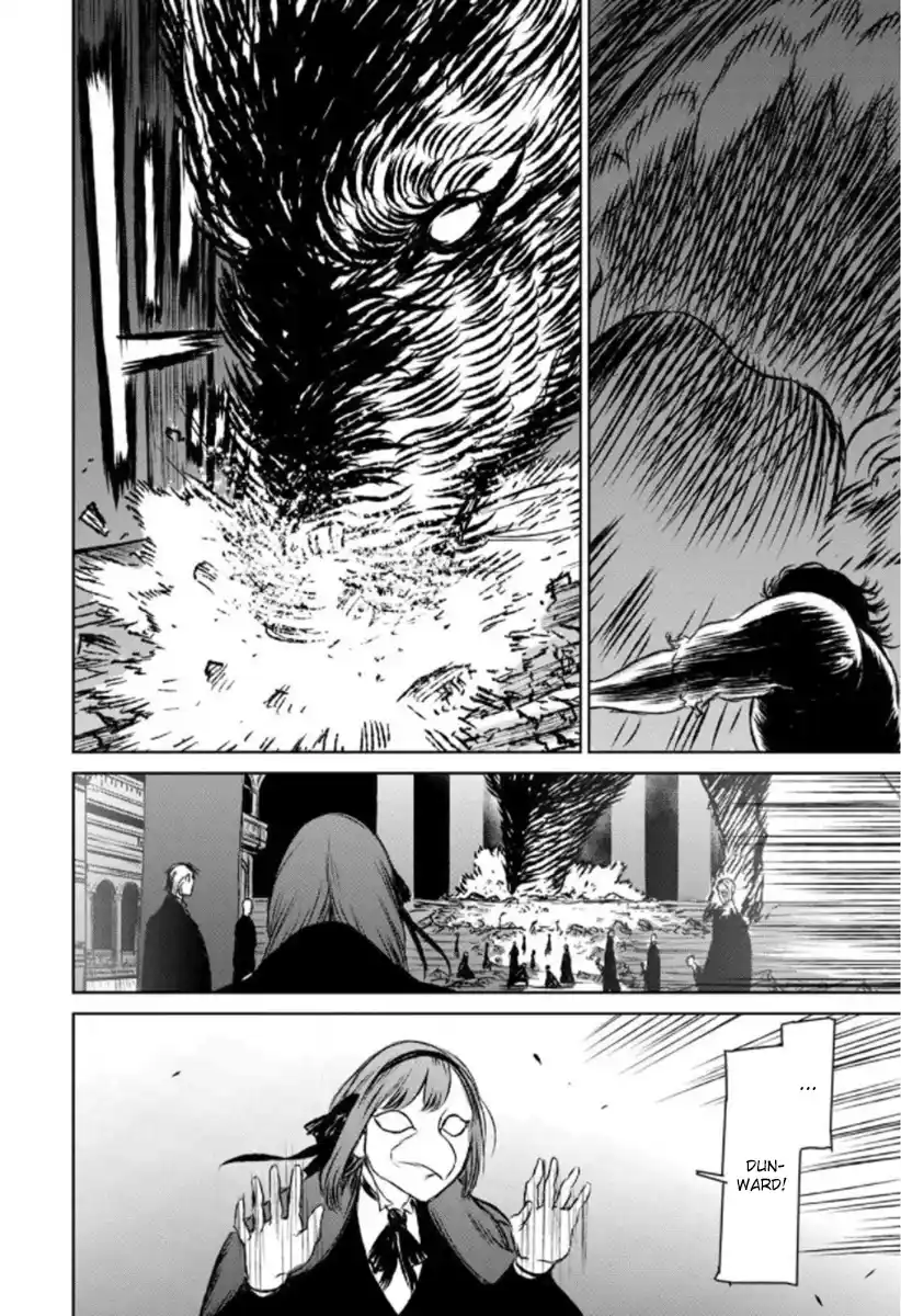 Read The Witch and the Beast PT Manga Online