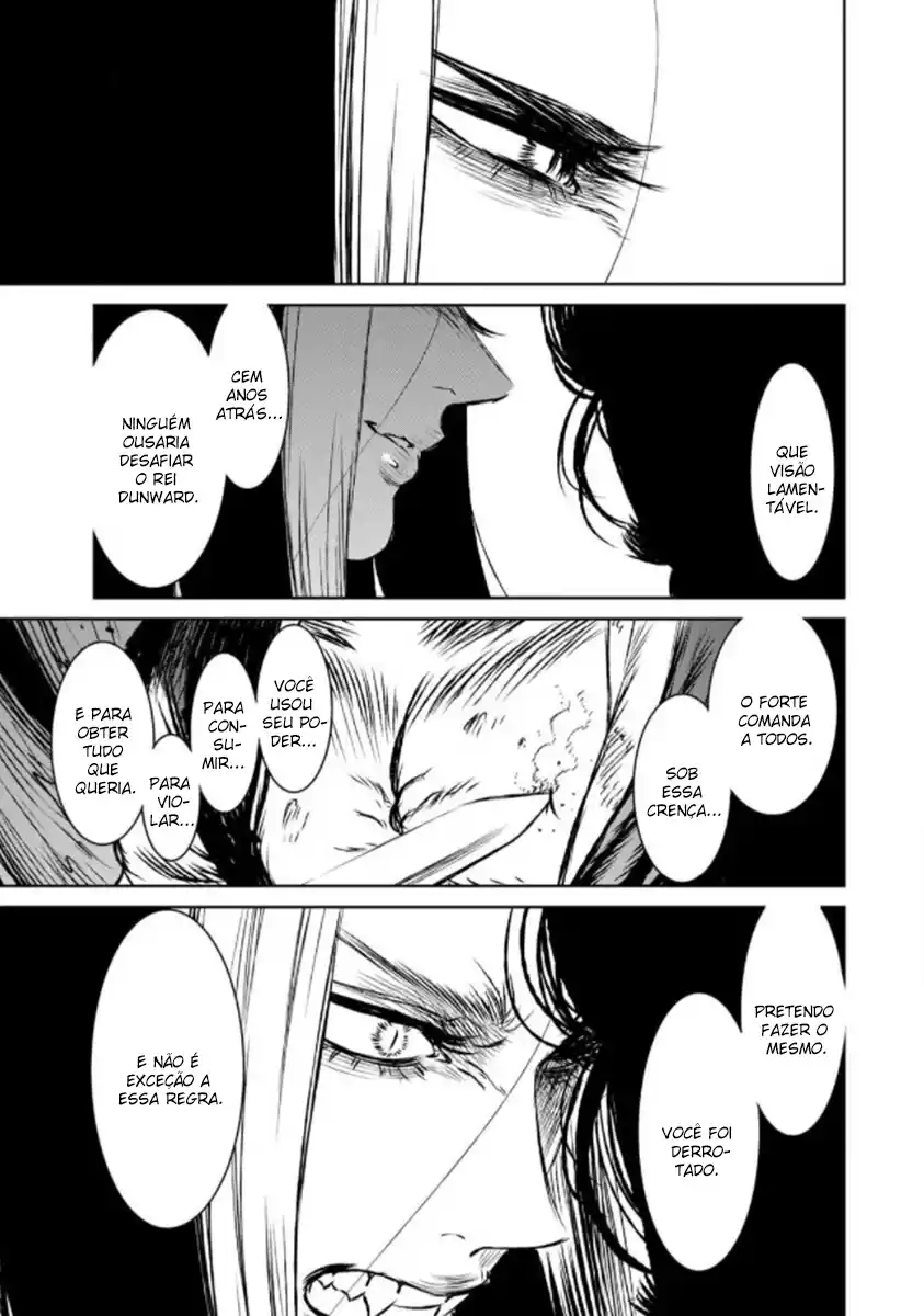 Read The Witch and the Beast PT Manga Online