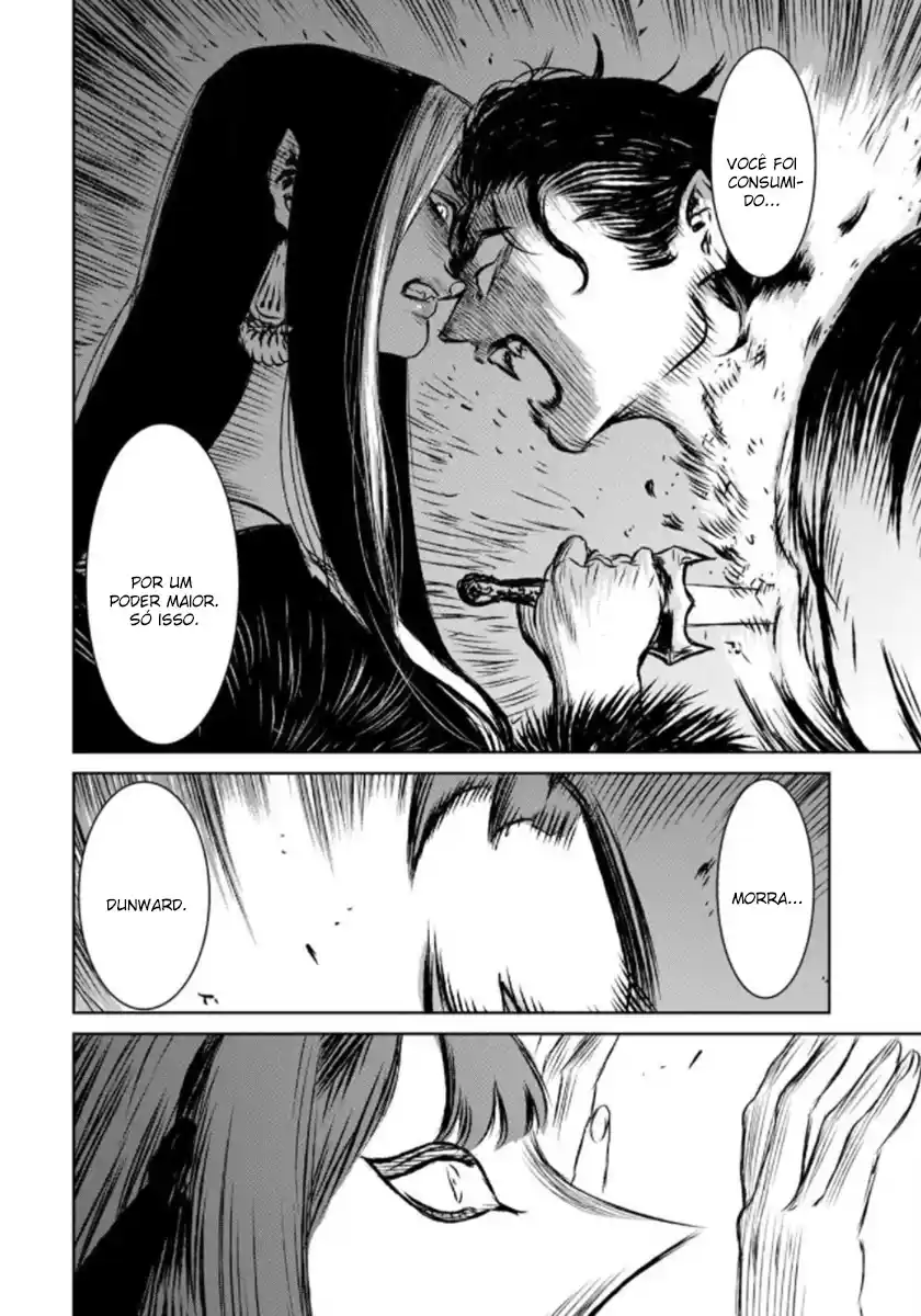 Read The Witch and the Beast PT Manga Online