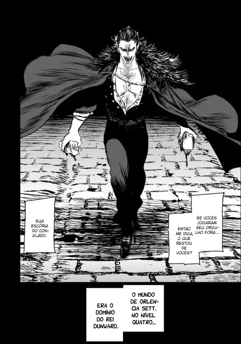 Read The Witch and the Beast PT Manga Online