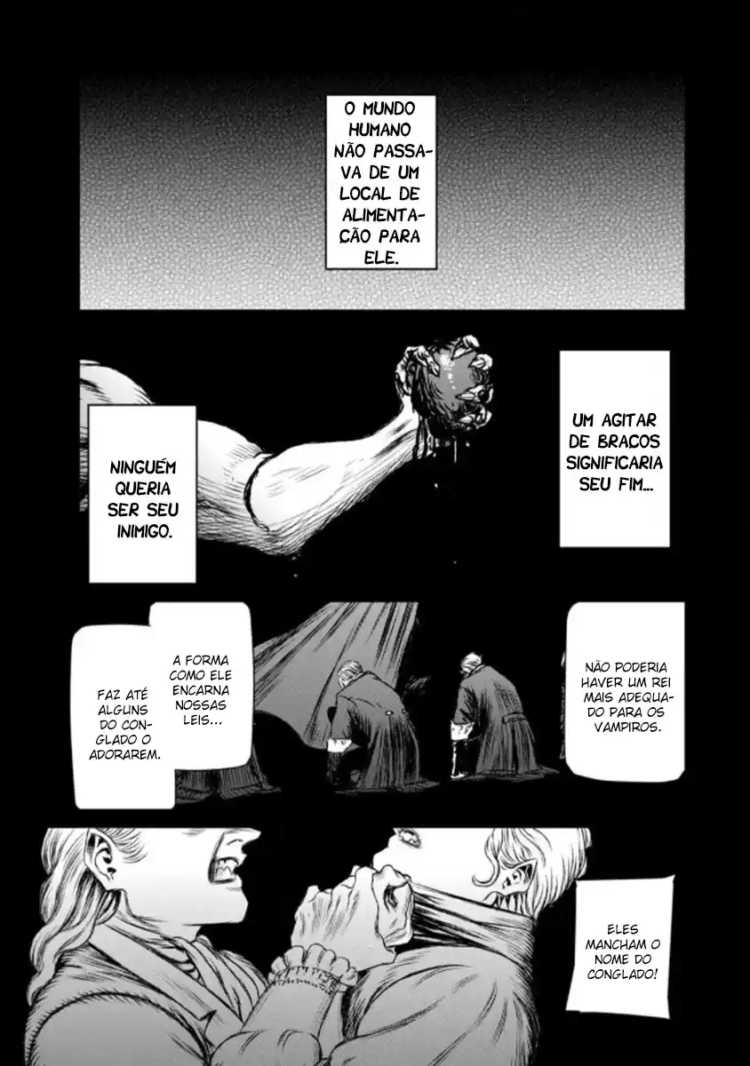 Read The Witch and the Beast PT Manga Online