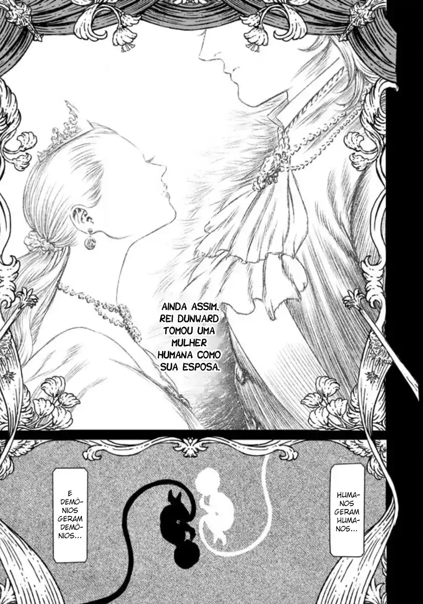 Read The Witch and the Beast PT Manga Online