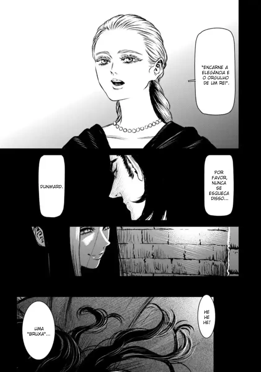 Read The Witch and the Beast PT Manga Online