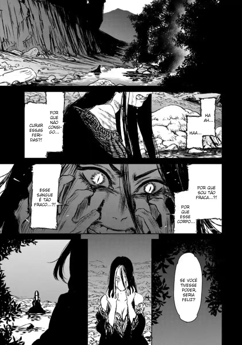 Read The Witch and the Beast PT Manga Online