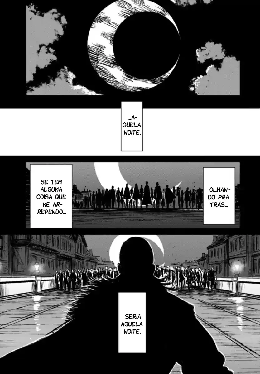 Read The Witch and the Beast PT Manga Online